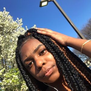 Meet your Posher, Shayla